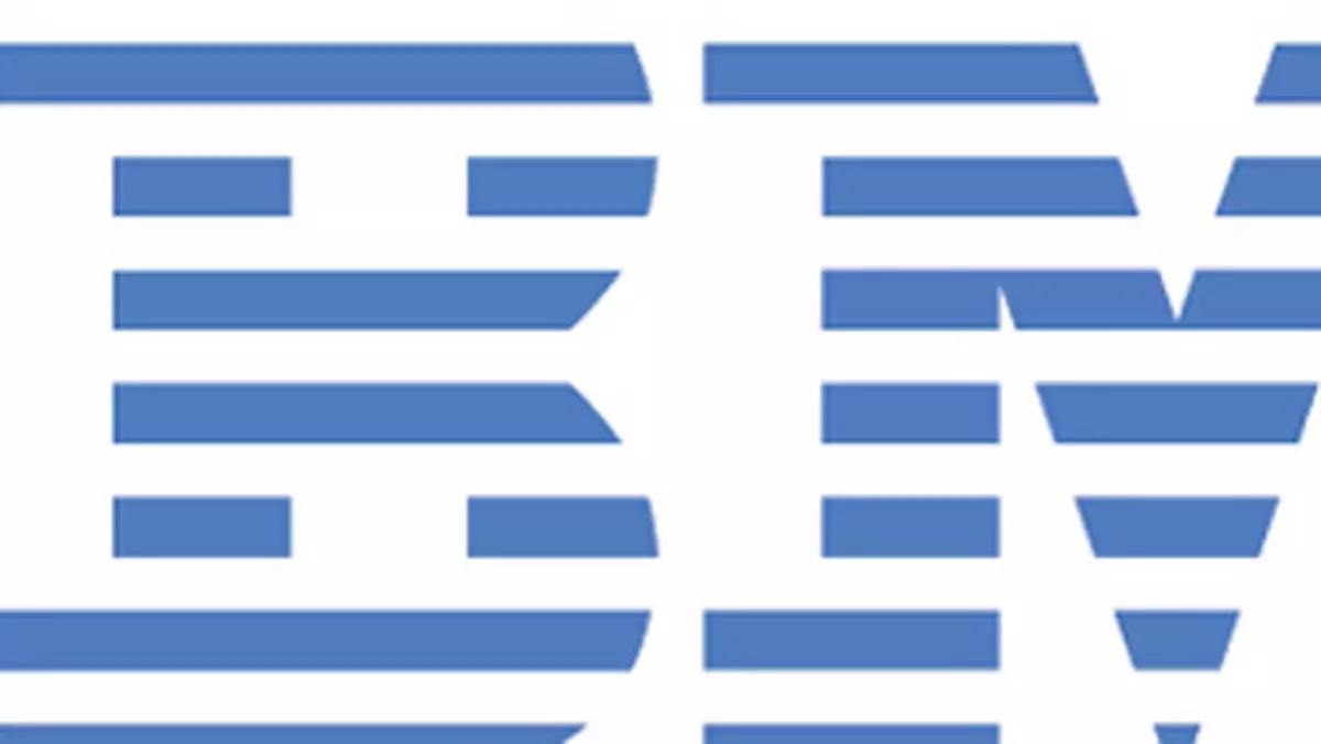 IBM wybrał Wrocław