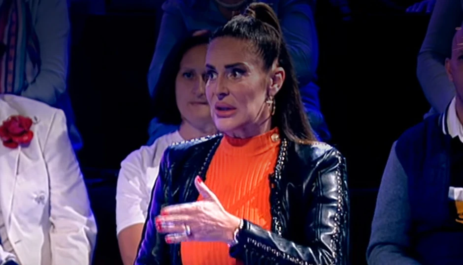Milena Kačavenda stigla u Elitu nakon teške operacije