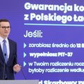 PiS zmienia Polski Ład. To kolejna rewolucja. Znamy wszystkie szczegóły