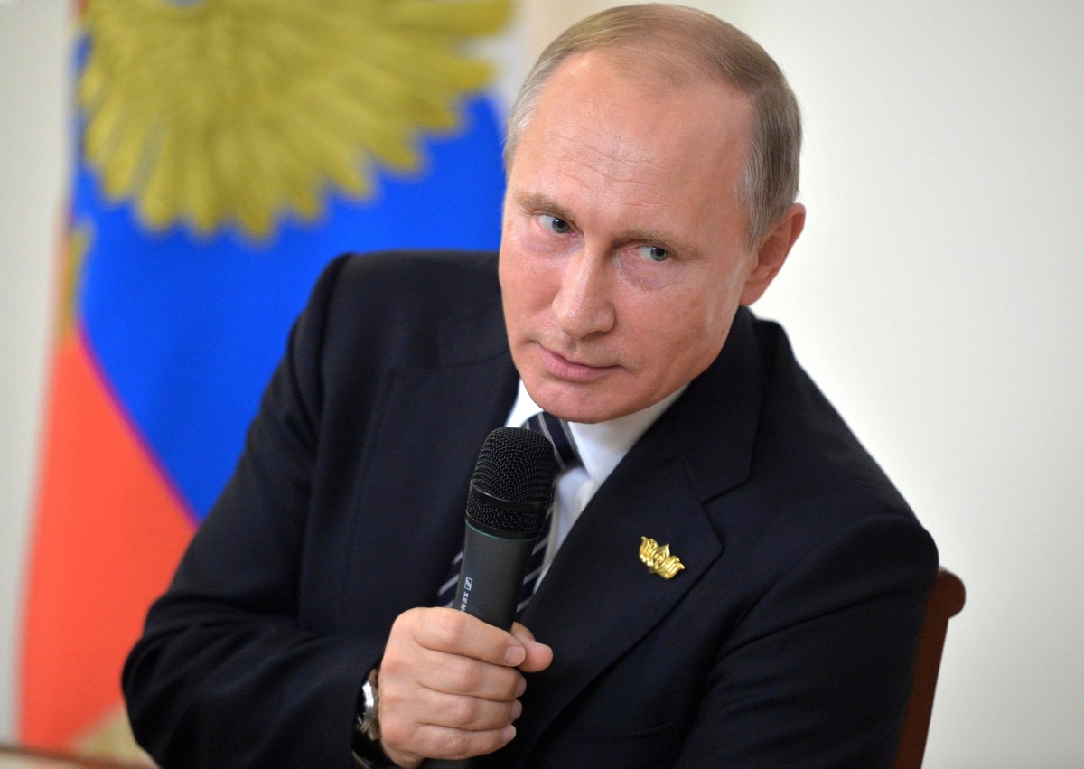 O konflikcie w Syrii mają rozmawiać w środę wieczorem w Berlinie Merkel, Putin oraz prezydent Francji Francois Hollande.