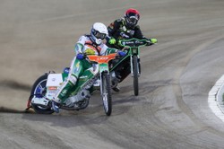 Derby Śląska dla żużlowców Włókniarza. ROW nadal ma tylko dwa punkty [TABELA]