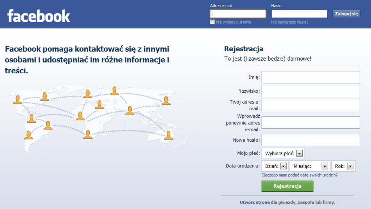 614 tys. użytkowników Facebooka dostanie od serwisu po 15 dolarów rekompensaty w ramach ugody zawartej pomiędzy firmą, a piątką Amerykanów. Oskarżyli oni serwis o bezprawne użycie danych osobowych nawet 150 milionów użytkowników.