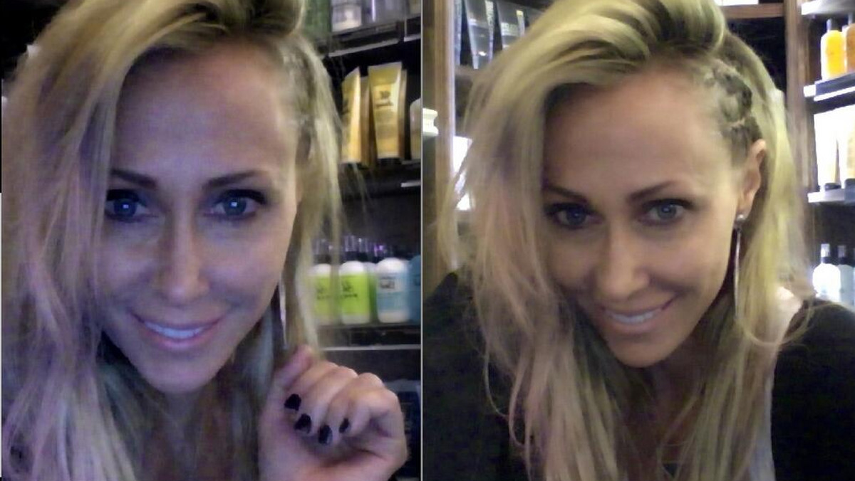 Tish Cyrus