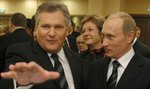 Jakim naprawdę człowiekiem jest Putin? Kwaśniewski odpowiedział anegdotą z 2002 r. Był świeżo po wizycie w Moskwie