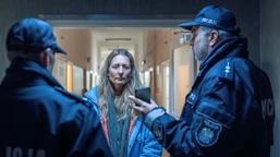 scheda nowy polski serial kryminalny odcinek 2 hit gdzie oglądać