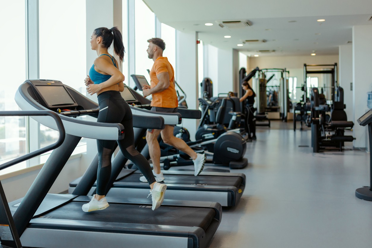 Správna strava je neoddeliteľnou súčasťou efektívneho tréningu.