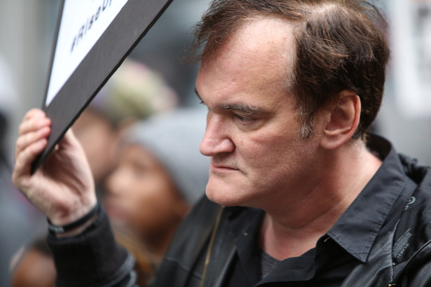 Quentin Tarantino opowie o zabójstwie żony Romana Polańskiego