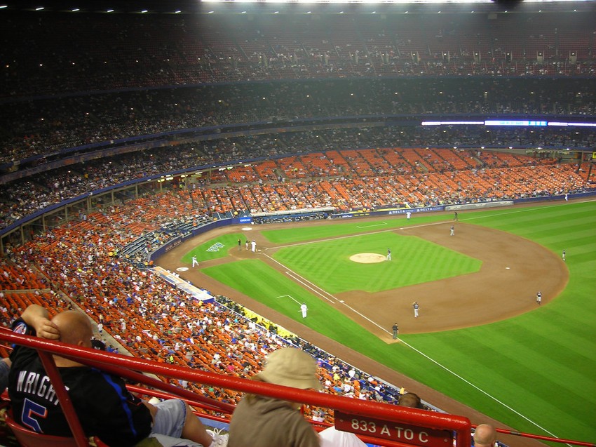 Stadion "Njujorških Metsa"