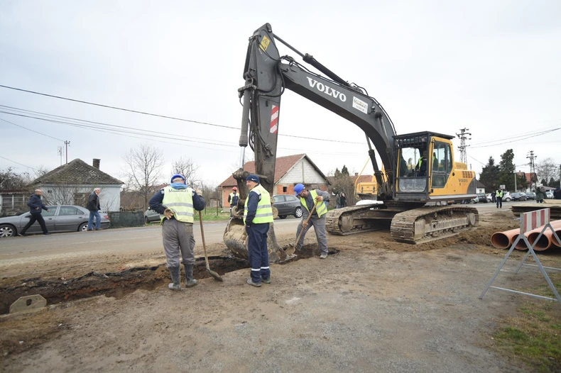 Radovi koji će poboljšati kvalite života ljudi 
