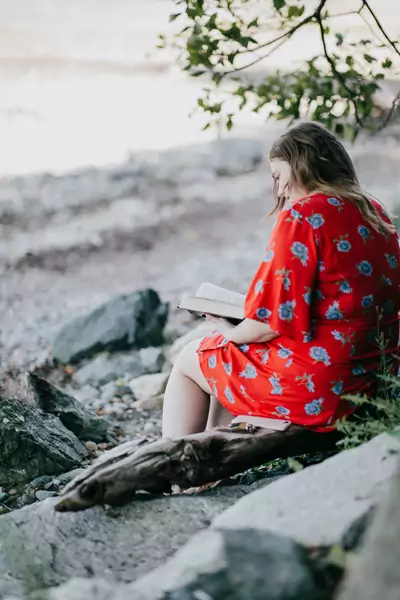 Gwiazdy pokochały slow-life. Pozbądź się stresu i odetchnij - to ważne / Unsplash