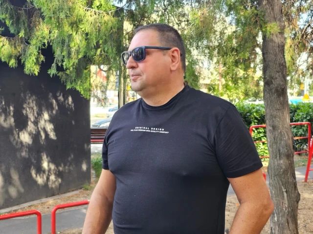 IZ BOLNICE PRAVO NA SUD! Taki Marinković spreman da odbrani ĆERKU po svaku cenu, nakon teške operacije javno otkrio šta se sprema: "DOSTA JE BILO!"