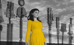 Królowa magicznych dźwięków zaśpiewa w Warszawie [ZDJĘCIA]