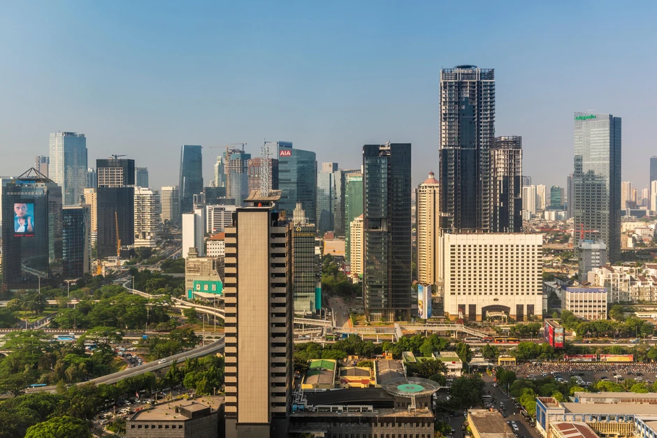 Najveća metropola na svetu trenutno je Džakarta sa populacijom od 42 miliona ljudi