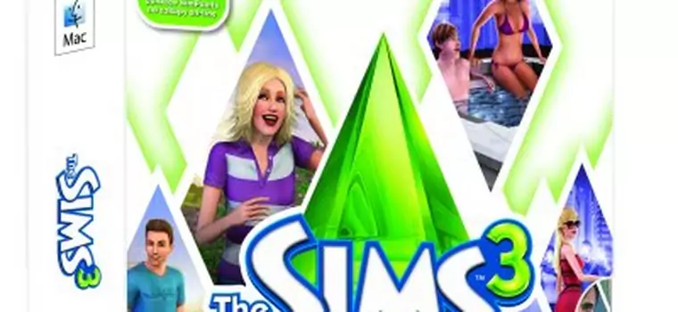 Świąteczna edycja The Sims 3 jest już w sklepach