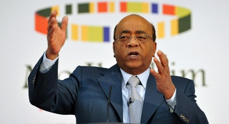 Speaking about governance improvements, Sudan-born telecoms tycoon Mo Ibrahim said, The improvement in overall governance in Africa over the last decade reflects a positive trend in a majority of countries