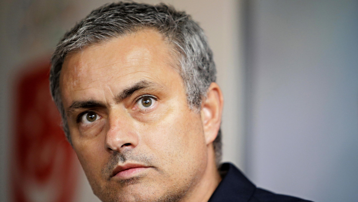 Trener Realu Madryt Jose Mourinho otrzyma za kilka dni nagrodę, przyznaną przez Stowarzyszenie Portugalskich Dziennikarzy Sportowych. Media chcą w ten sposób docenić osiągnięcia szkoleniowca