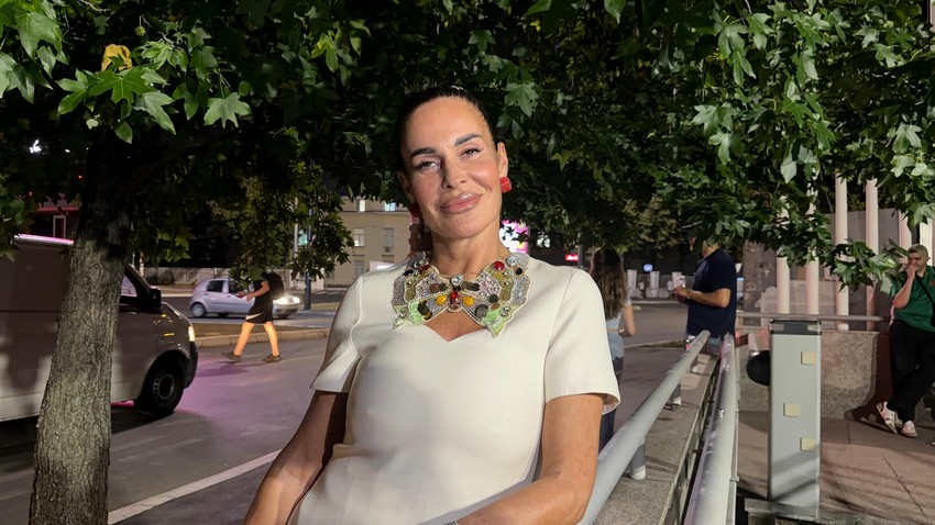 Milena Kačavenda otkrila zbog čega neće ući u Elitu 10: Oplela po Ani Ćurčić