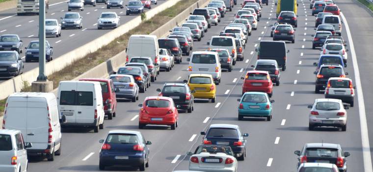 Przejazd płatnymi autostradami w Polsce za darmo. Ale tylko dla wybranych kierowców
