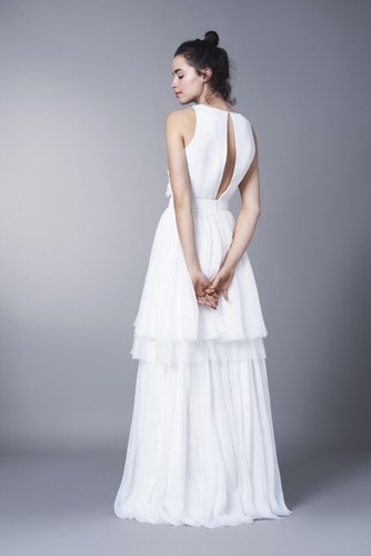 Suknie ślubne Agata Wojtkiewicz