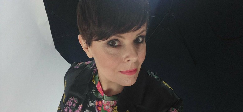 Korwin-Piotrowska uderza w "kolegów" z branży: Wykonałam robotę za polskie media, niektórych nie interesuje goły tyłek żony pewnego skoczka