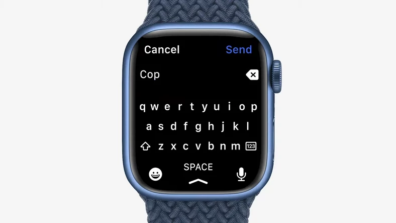 Apple Watch 7