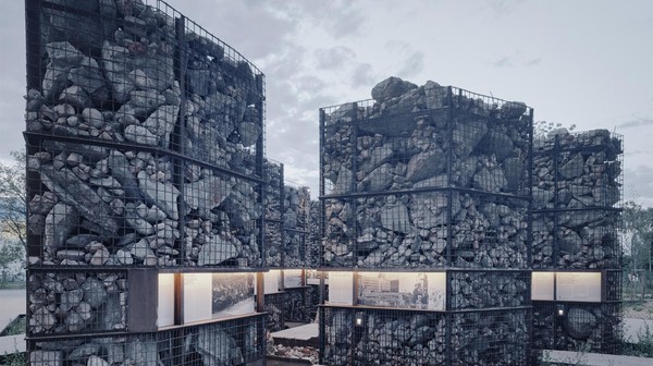 Kopiec Powstania Warszawskiego Archigrest Warszawa 2023