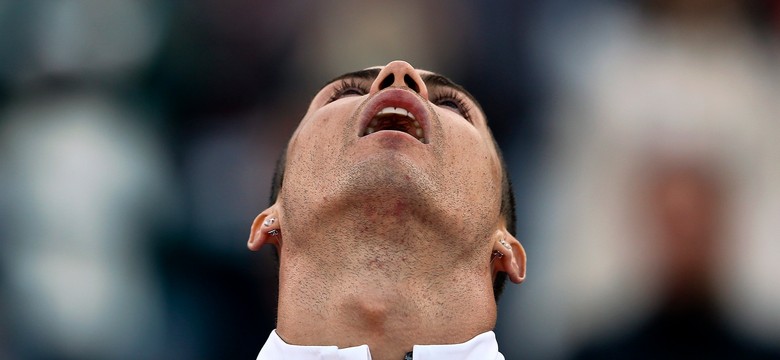 Posłuchaj, jak śpiewa Cristiano Ronaldo i jego koledzy z Realu Madryt. WIDEO