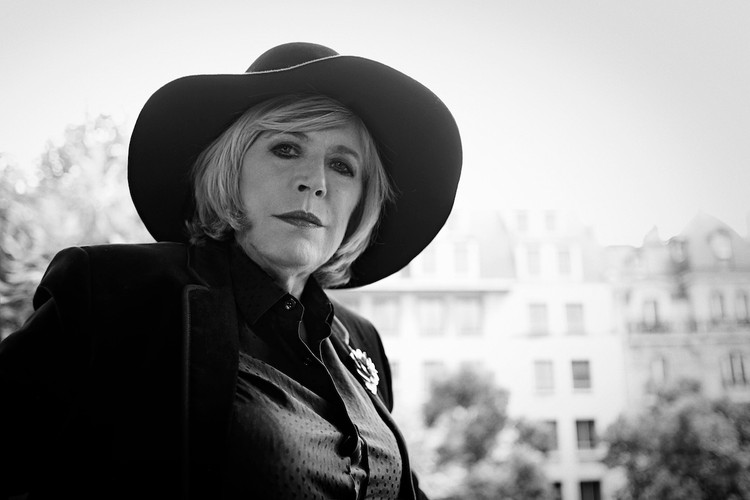 Wielki powrót Marianne Faithfull