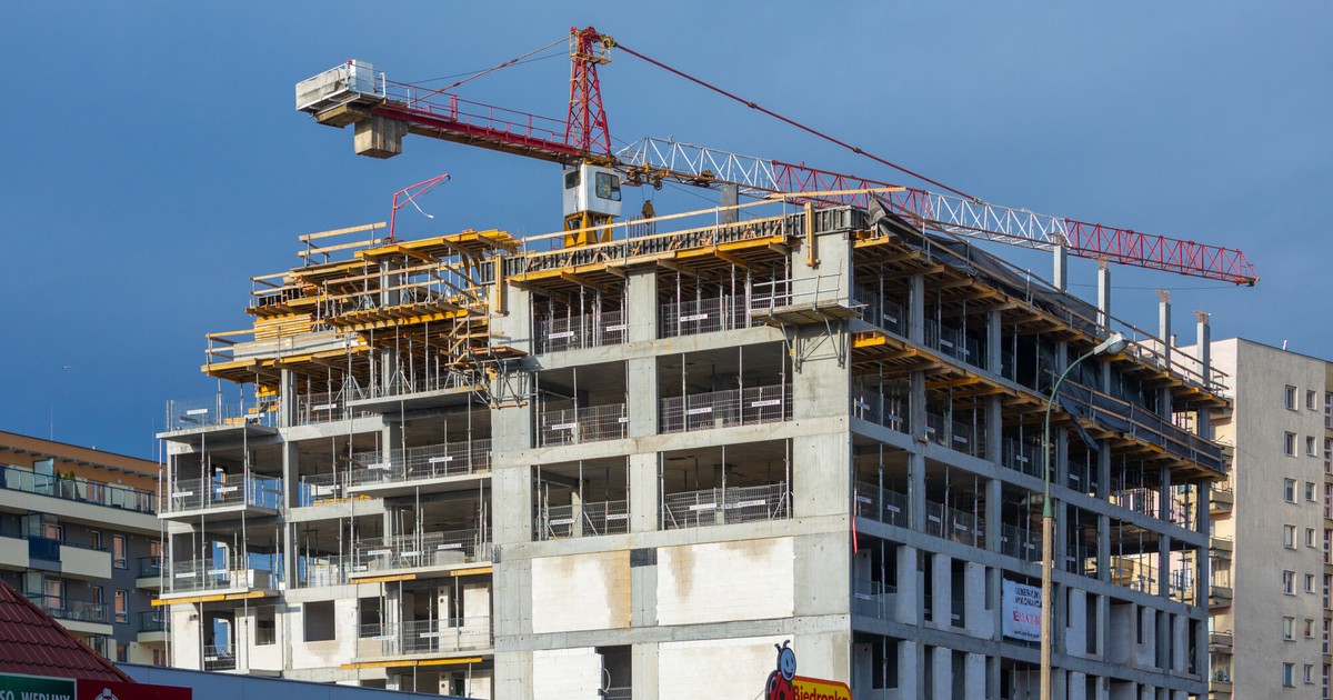 Nowa prognoza dla rynku mieszkań. Dobre wieści w sprawie cen