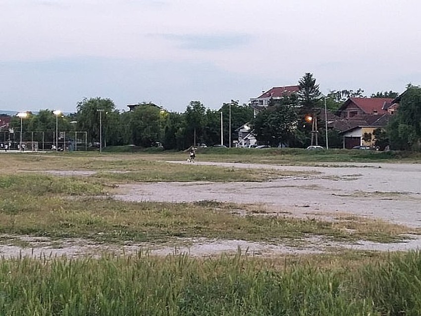 Lokacija za Dom zdravlja na Vidovdanskom naselju