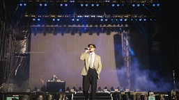 taco hemingway zaskoczył fanów. wydał nową płytę i ogłasza trasę konce