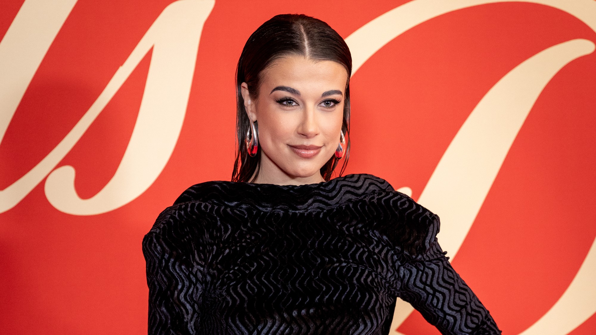 Adriána Brnčalová, prvé kolo 11. ročníka Let's Dance, nedeľa, 8. marec 2026