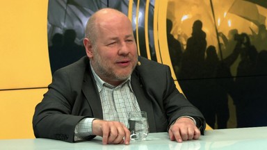 Jan Filip Libicki w "Onet Opinie": PiS nie kupiło żadnego senatora