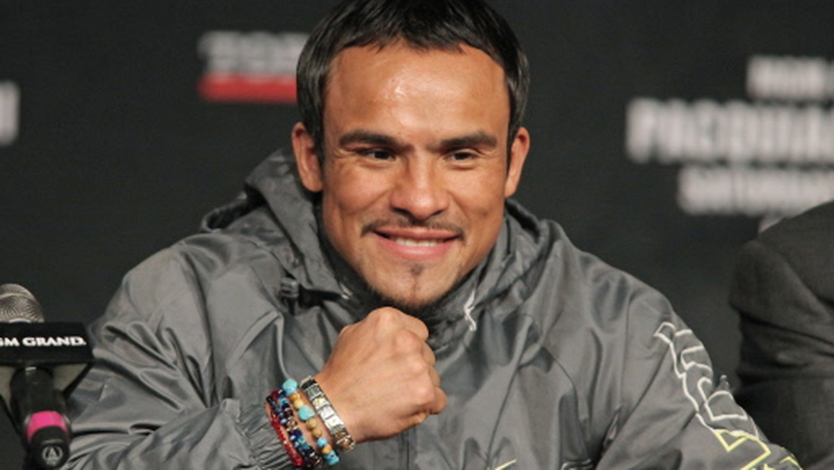 Na gali boksu w Meksyku Juan Manuel Marquez pokonał jednogłośnie na punkty Sergieja Fedczenkę. Po ostatnim gongu sędziowie punktowali: 119-109, 118-110, 118-110. Stawką walki był tytuł tymczasowego mistrza świata WBO w wadze junior półśredniej.