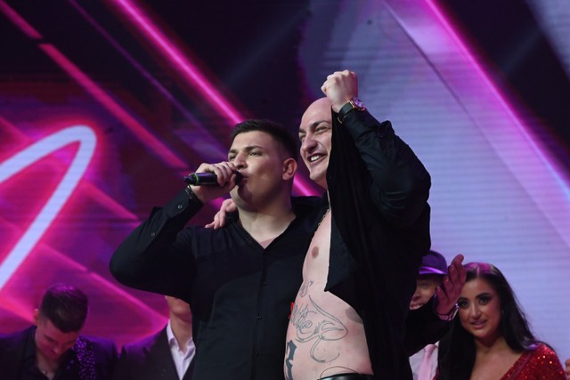 pobednik Stefan Cekić