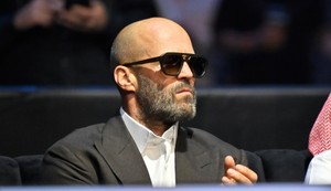 Jason Statham