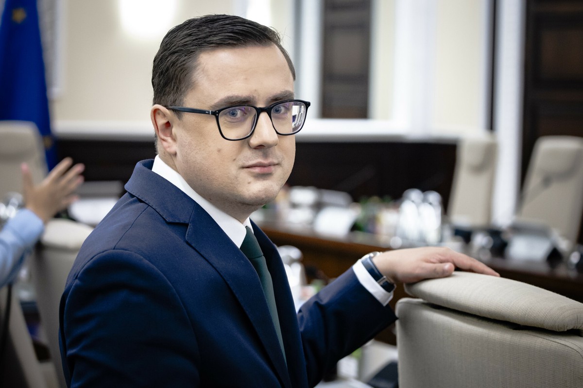 Orlen i Michał Sołowow stawiają na SMR. Minister zapowiada "mapę drogową"