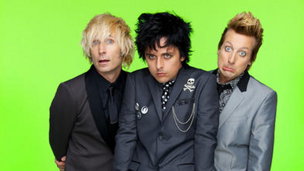 11 października odbędzie się amerykańska premiera filmu dokumentalnego o Green Day – "Broadway Idiot".
