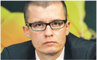 'Sądownictwo polubowne zawsze będzie elitarne'