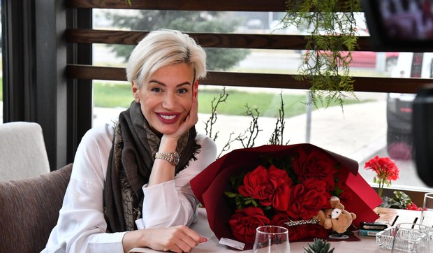 Dušica Jakovljević 