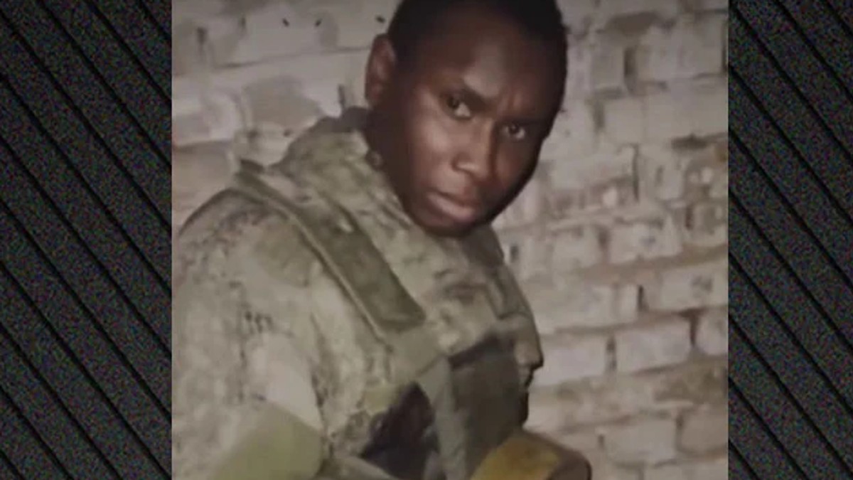 Šalju ih na front na prevaru