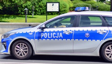 Potrącony przez autobus chłopiec zmarł. Chrzanów okrył się żałobą 