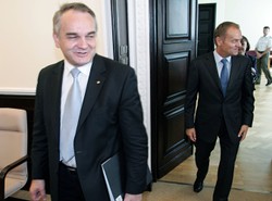 Porażka rządu. Dramatyczny wzrost deficytu