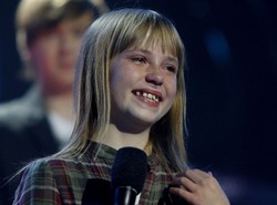 Minge radzi zwyciężczyni "Mam talent". Ma rację?