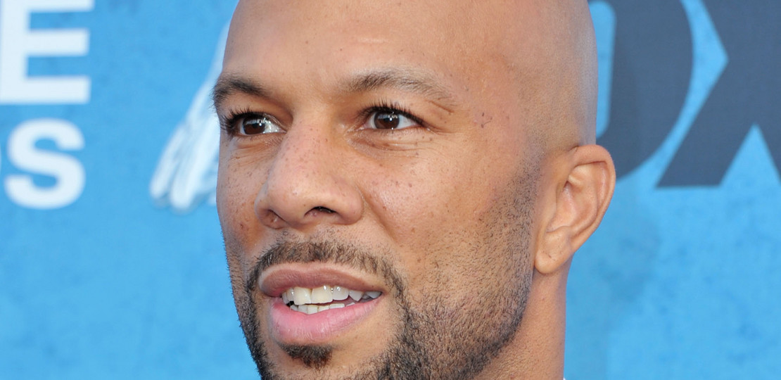 Common (fot. Getty Images)