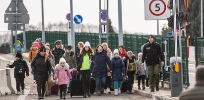 Tyle kosztuje nas pomoc dla Ukraińców. Zobacz, na co poszło najwięcej pieniędzy