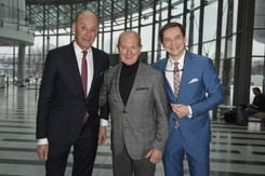 Szpakowski nie podpisał listu w obronie Babiarza. Powiedział dlaczego