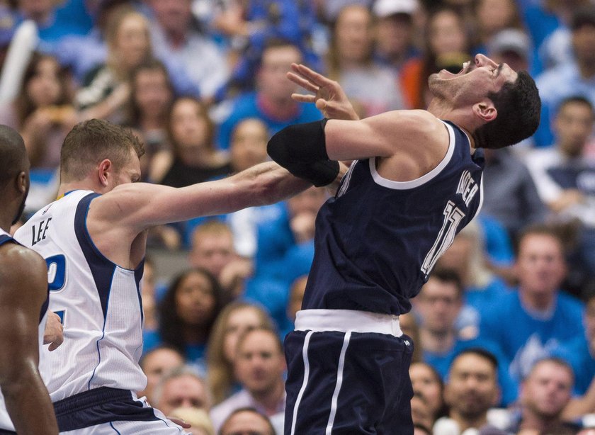 Enes Kanter boi się o życie! Krytykował Erdogana, grożą mu śmiercią