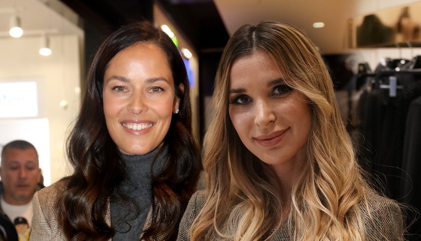 Dragana Džajić o odnosu sa Anom Ivanović 