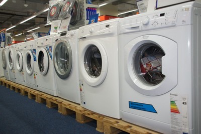 Polskiemu AGD kryzys niestraszny